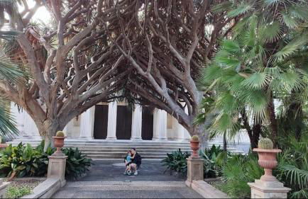 Etnea house Catania center - Foto 18