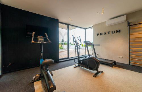 Blue Horizon P r a t u m - Foto 33