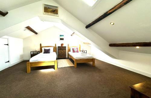 The Bear Apartments - Foto 15