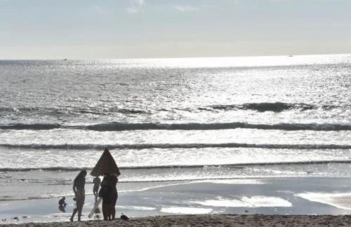 Holiday Home Moderne Villa mit privatem Pool und Meerblick by Interhome - Foto 24