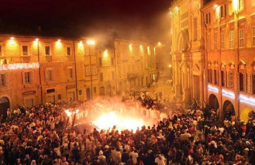 La Scarpetta Magica un soggiorno a 5 stelle spiaggia inclusa - Foto 59