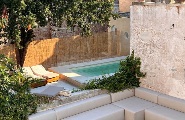 Palazzo Giustiniani - L'Ambasciatore - Foto 19