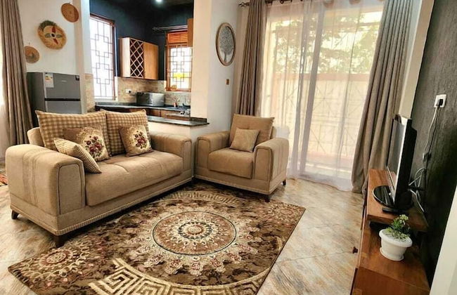 Enchanted Parkland Hills Stays - Foto 13