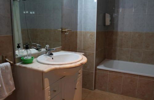 Apartamentos Los Gemelos - Foto 19