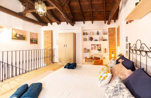 Casa Rubia Limón - Foto 17