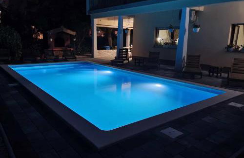 Ap Villa Isabella with private pool - Photo 8