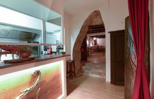 Relais Borgo Lizori Country House - Foto 31