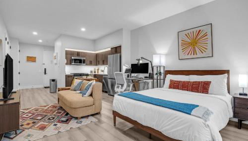 FiDi Studio w Work Setup by Anyplace - 11680 - Foto 4, Other