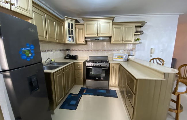 Spacious 3-bedroom Apartment in Santo Domingo! - Foto 10