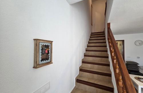 "Ancla-Blanca" Ocean View Duplex 2min Beach Cabo Roig - La Zenia - Photo 25