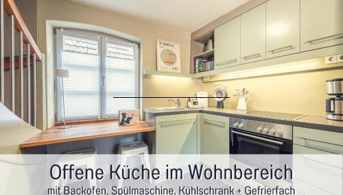 Max Wachs - Mini Ferienhaus in Kyritz, einer charmanten Stadt im Herzen von Brandenburg - Foto 5