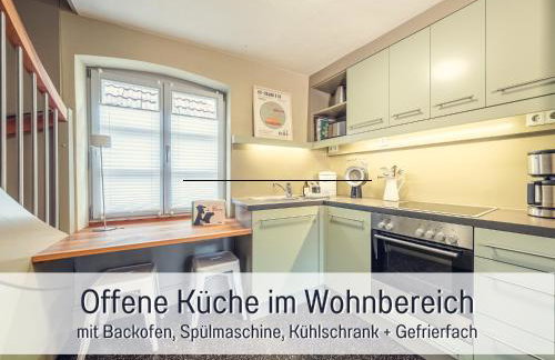 Max Wachs - Mini Ferienhaus in Kyritz, einer charmanten Stadt im Herzen von Brandenburg - Foto 15