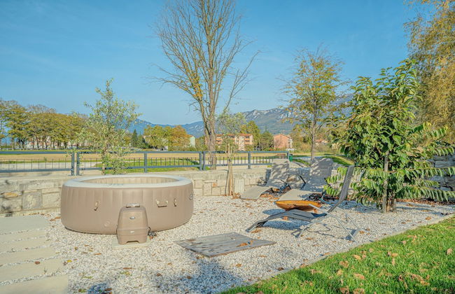 Vipava River Retreat - Foto 14