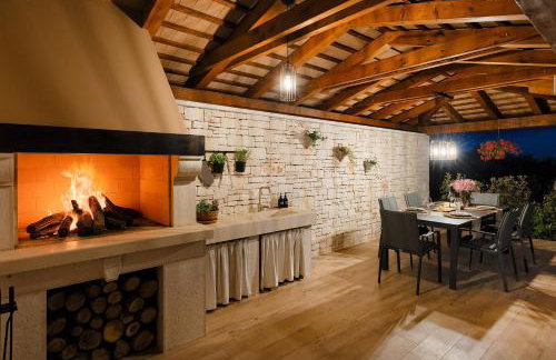 Villa Bel Fiore - Foto 42