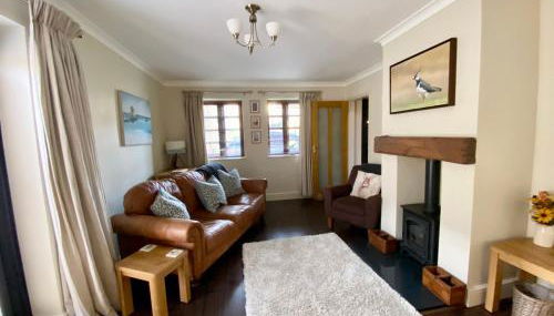 Lapwing Cottage Docking - Foto 5