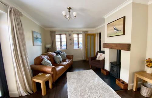 Lapwing Cottage Docking - Foto 5