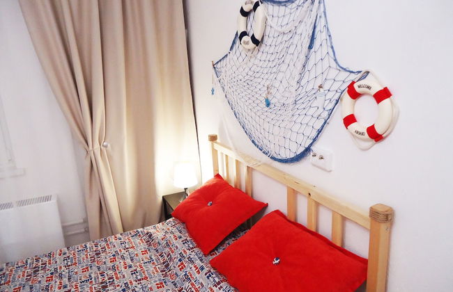 Apartments on Prospekt Dzerzhinskogo 238 - Photo 7