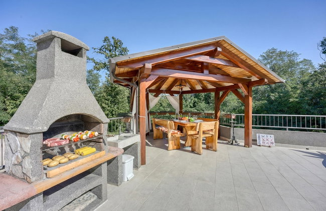 Pool House Klarina - Happy Rentals - Foto 46