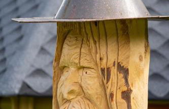 Luxuriöses Ferienhaus mit Sauna, Whirlpool und Fitnessraum im Nationalpark Schwarzwald - Foto 25