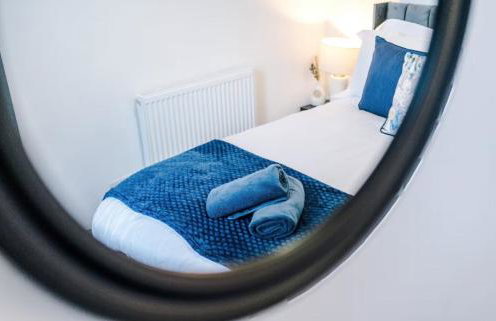 Three Bedroom House in Wigan - Perfect for family! - Photo 7