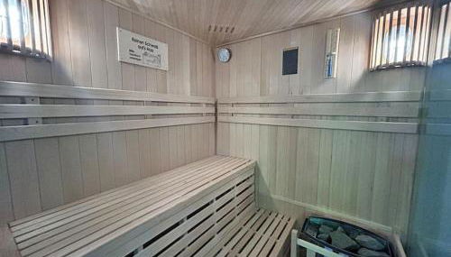 Whirlpool & Sauna - Fewo Ornella im Zittauer Gebirge - Foto 5