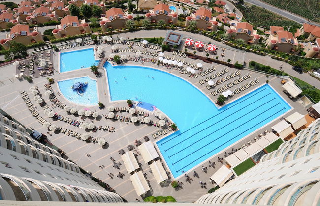 Gold City 2 Bedroom Villa 2 - Foto 19