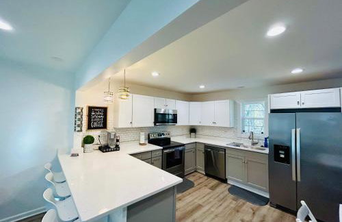 Modern Home Near Uptown CLT, Airport and More - Foto 3