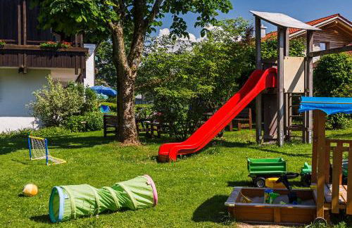 Allgäu Ferienhaus Strobel - Photo 14