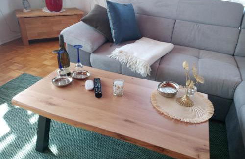 Ferienwohnung Schwalbennest - Foto 22