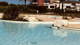 Plage / Beach / Marines de Gassin / Saint-Tropez - Foto 4