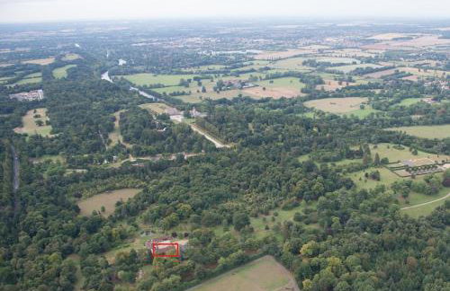Gorgeous English Country Barn - Foto 13