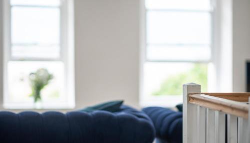 Riversmeet beach side holiday cottage - Foto 4