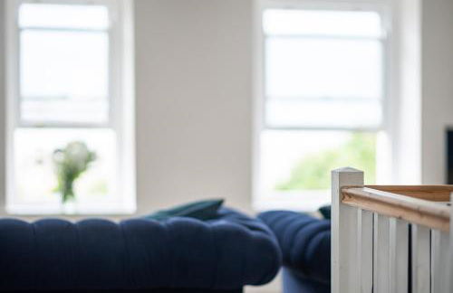 Riversmeet beach side holiday cottage - Foto 4