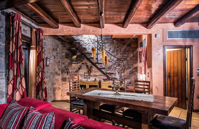 Villa Belladonna - Heraklion Private Pool Getaway - Foto 7