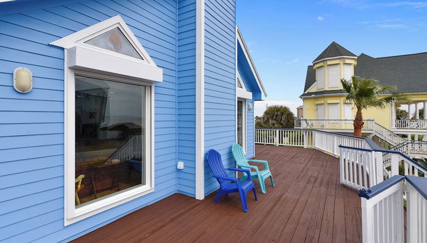 Summer Breeze by Ryson Vacation Rentals - Foto 3, Servicios del alojamiento