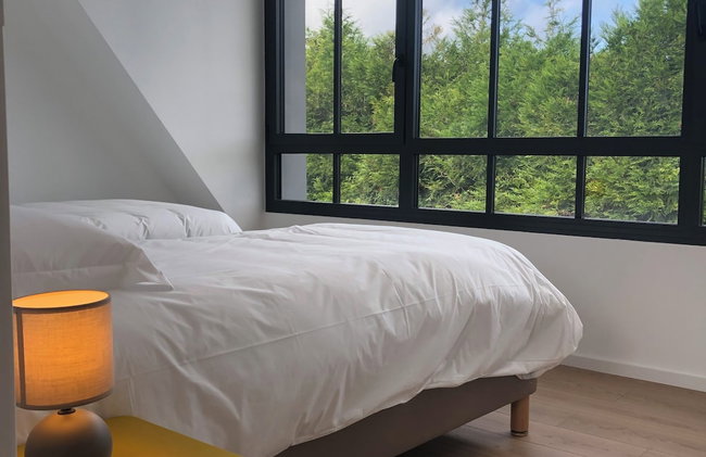 Les écolodges Sous Le Phare - Foto 18