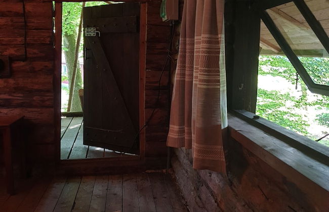 Timmerkoja på Österlen - Foto 3