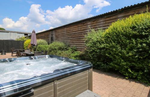 Trooper's Barn - Foto 40