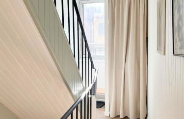 Au Petit Sommet - Cerf Brun Appartement centre ville 35M2 - Photo 29