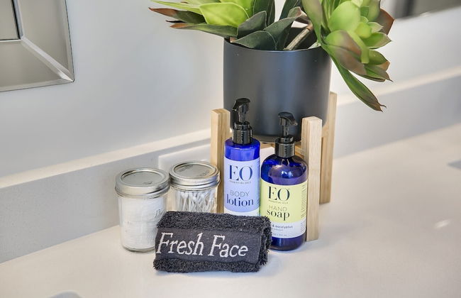 Crossroads Retreat - Foto 21