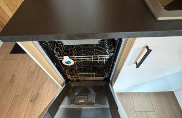 Apartament Centro 9 - Foto 19