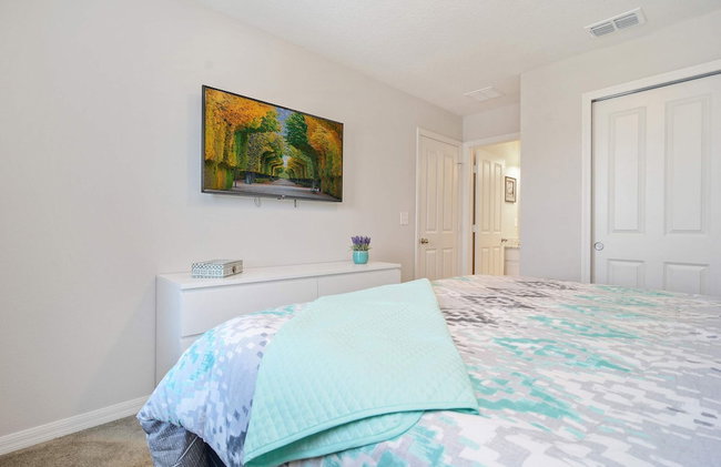 Four Bedroom Sleeps 10 w Gameroom 5152a - Foto 55