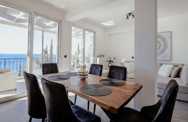 Maison du Soleil by CorfuEscapes - Foto 31