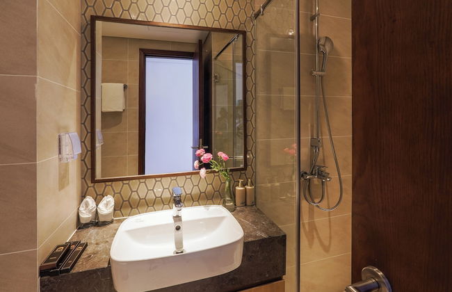 Mandala Sunrise Escape - Foto 53