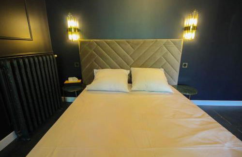 G7 Loft SPA & Terrasse centre Angouleme - Foto 16