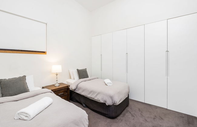 The Butter Factory Byron Bay - Foto 11