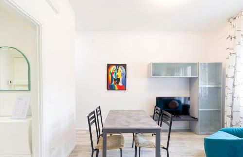 Modern Studio della Valle x2 - Photo 30