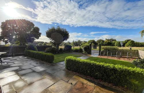 Bracken Hall House - Foto 36