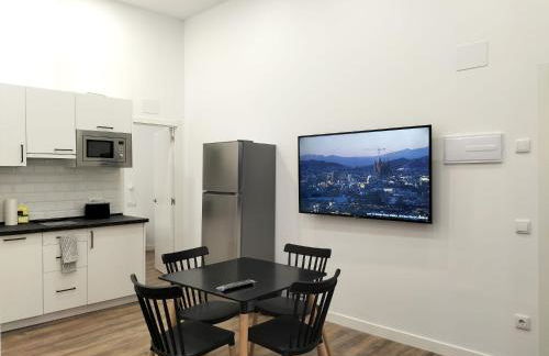 Apartamentos Vacceas by gaiarooms - Photo 15