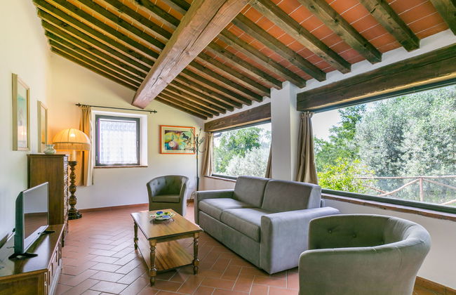 La Querciolaia - Foto 48